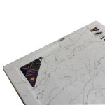 سینک ظرفشویی گرانیتی توکار پارادایز مدل151 DIANA BLACK-A369