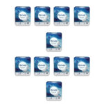 نوار بهداشتی مای لیدی مدل سوپر پد سایز خیلی بزرگ ده بسته 7 عددی2623